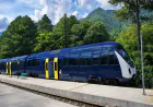 Corsica Rail CCVU Modernisation: A 2025 Milestone