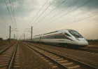 Morocco HSR Kenitra–Marrakech: 67bn Dirham Project