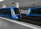 Alstom wins €915m contract for Belgrade's first driverless metro