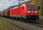 DB Cargo France relance le fret ferroviaire entre la France et l'Italie