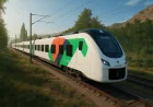Alstom remporte un contrat de 538M€