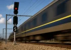 Alstom révolutionne le réseau ferroviaire néo-zélandais avec son système Iconis : Une avancée technologique majeure pour KiwiRail