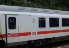 EUROFIMA finance 8,1 M€ le rail bulgare BDZ en 2026