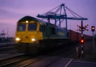 Freightliner Renforce son Partenariat avec Breedon : Deux Nouveaux Contrats de Transport Rail sur 5 Ans