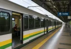 Colombia: CAF $300M for Railways | 6 Priority Corridors