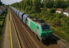 SNCF Forced to Sell 53 Locomotives Following EU Commission State Aid Ruling