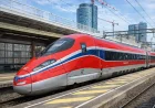 Eurostar Rivals 2029: Trenitalia, Virgin, Gemini, Heuro