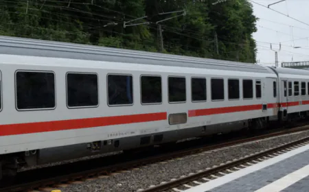 EUROFIMA Lends 8.1 million to Bulgarian Rail Operator BDZ
