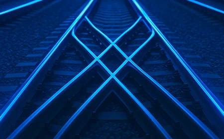 Koweït : Le groupe turc Proyapı Mühendislik décroche un contrat de 8,1 millions $ pour la conception du corridor ferroviaire du CCG
