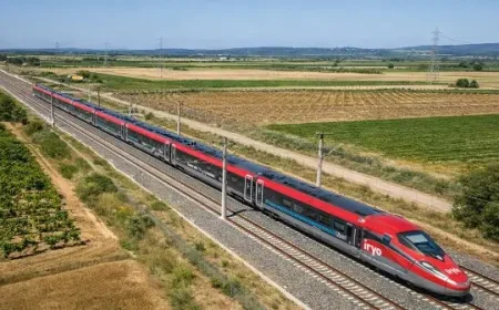 Adamuz crash: rail break logged 22 hours before collision