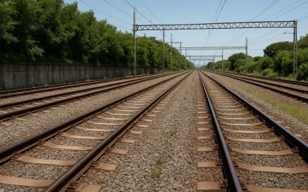 Déploiement ERTMS en Europe : bilan et enjeux 2026 | TrainsNews