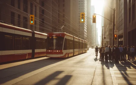 Ineo Systrans dévoile sa "Road to Innovation" : révolutionner la performance des transports publics avec NAVINEO 2.0