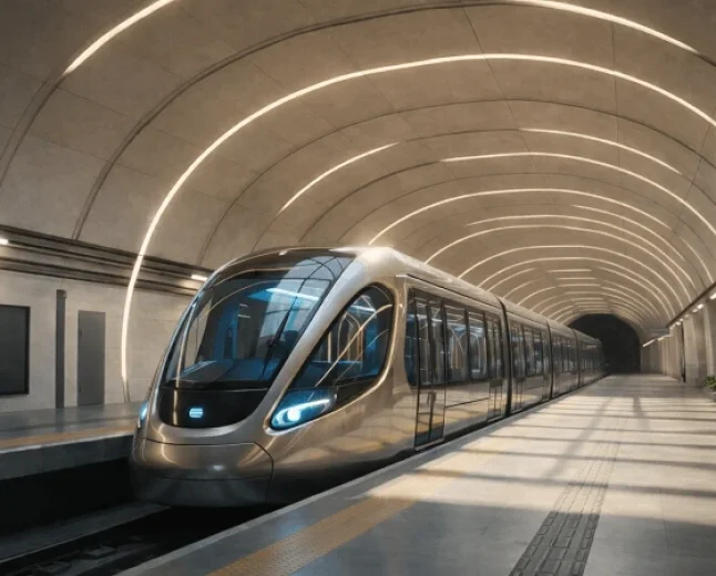 Tel Aviv Metro 2026: NTA Gathers 550 Delegates for $47bn Tender