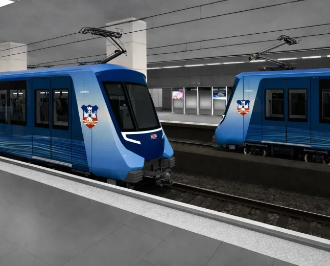 Alstom wins €915m contract for Belgrade's first driverless metro