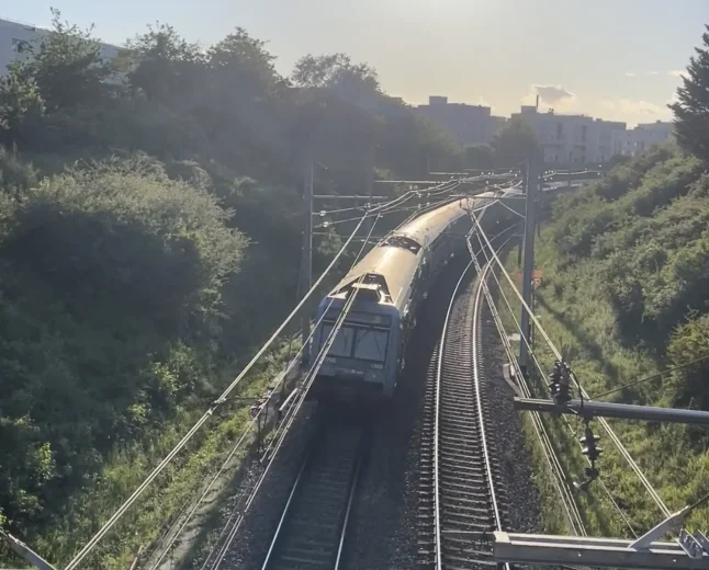Alstom décroche un contrat de 1,7 milliard d'euros pour 96 trains RER NG supplémentaires en Île-de-France