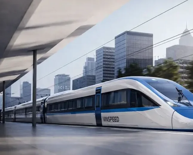 Ligne 18 Grand Paris Express : Alstom livre les premières rames en 2025