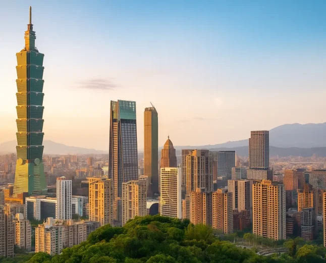 Hitachi Rail déploie son système CBTC avancé pour le projet MRT Xidong-Keelung à Taiwan