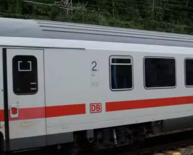 EUROFIMA Lends €8.1m to Bulgarian Rail Operator BDZ