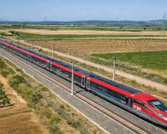 Adamuz crash: rail break logged 22 hours before collision