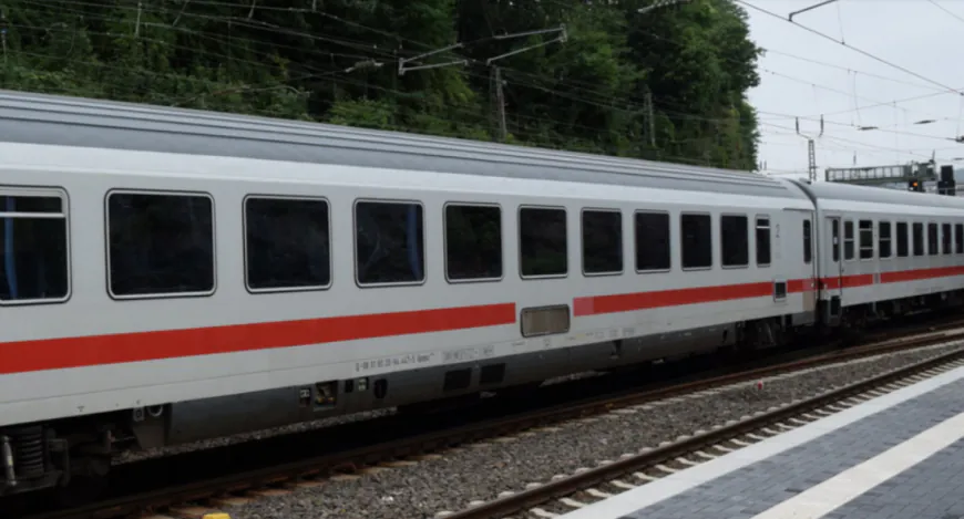 EUROFIMA Lends 8.1 million to Bulgarian Rail Operator BDZ