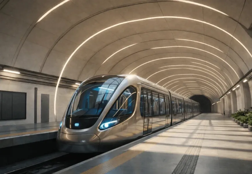 Tel Aviv Metro: 550 Delegates for $47bn Tender