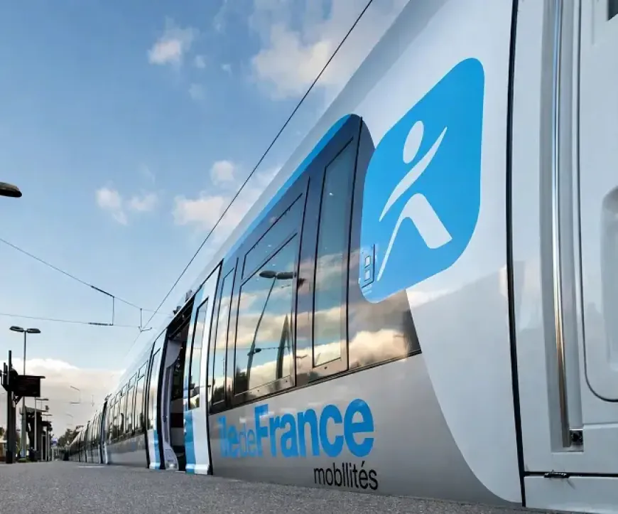 Île-de-France Transport 2026: Major Network Changes