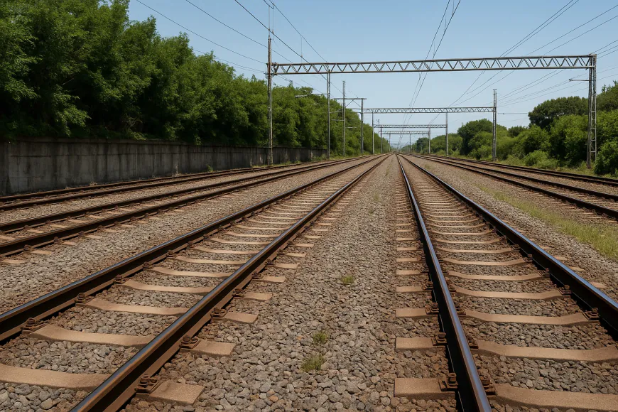 Italy Completes ERTMS on 1,400km With €2.5B EU Funds