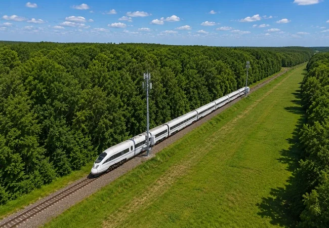 FRMCS enters critical lab testing phase