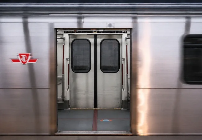 Toronto : 402 M$ pour moderniser la ligne 2 du métro