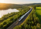 Renfe, Talgo Reach Settlement on Avril S106 Trains 