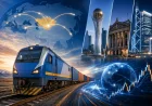 Kazakhstan Temir Zholy IPO: Q1 2027 timeline confirmed