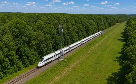 FRMCS enters critical lab testing phase