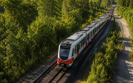 Quito Metro : how its maintenance model works