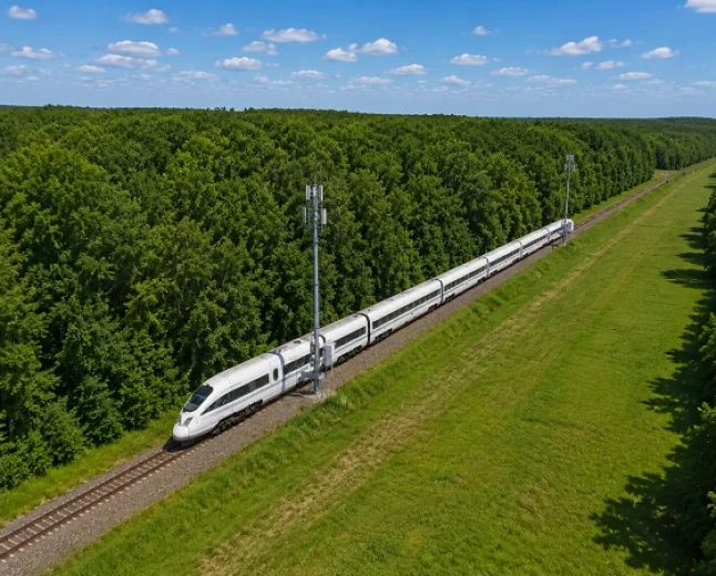 FRMCS enters critical lab testing phase