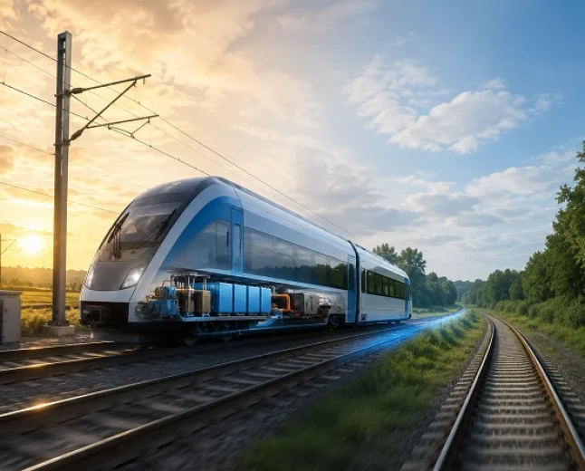 Rail 2026 : The End of "Wires Everywhere" Doctrine