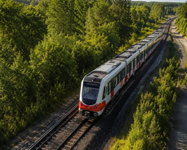 Quito Metro : how its maintenance model works