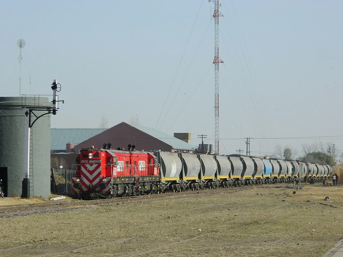 Argentina to re-tender Fepsa and Ferrosur Roca freight concessions