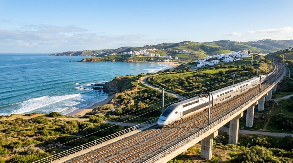 Al Boraq : le guide du TGV marocain (prix, durée, gares, Marrakech 2029)
