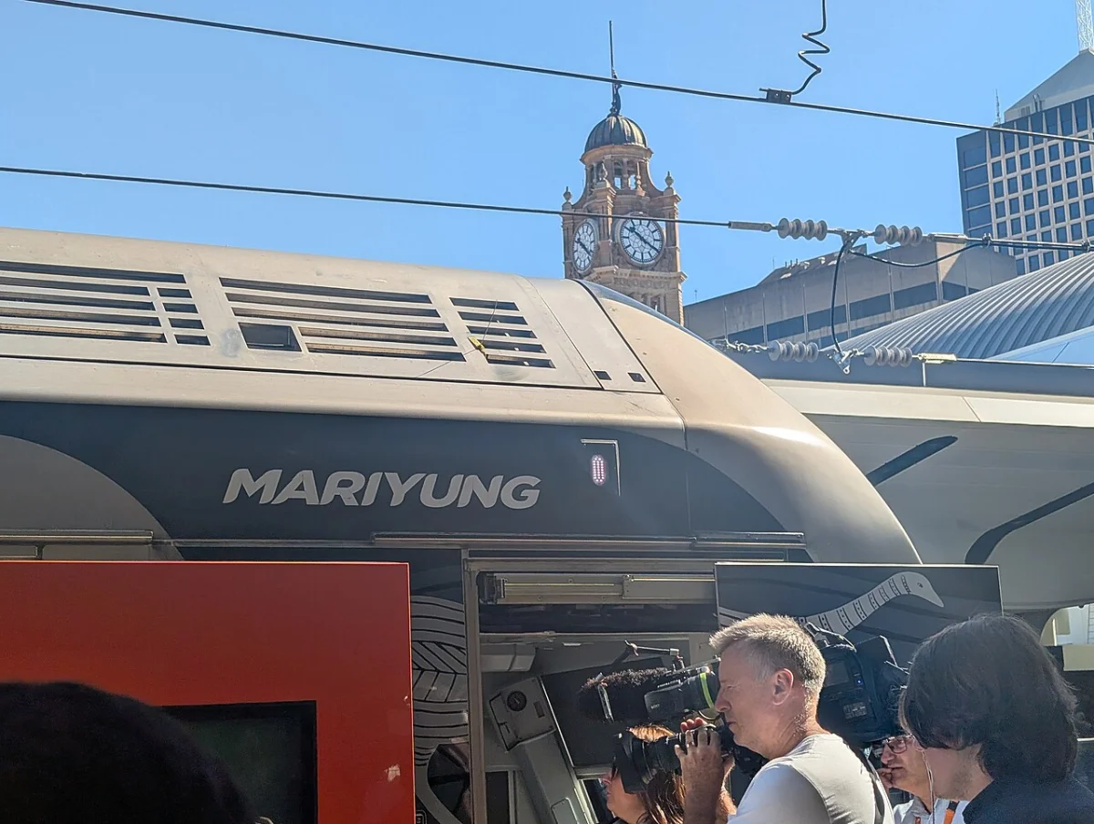 Sydney adds trains on T4, T8 and South Coast lines from 15 November