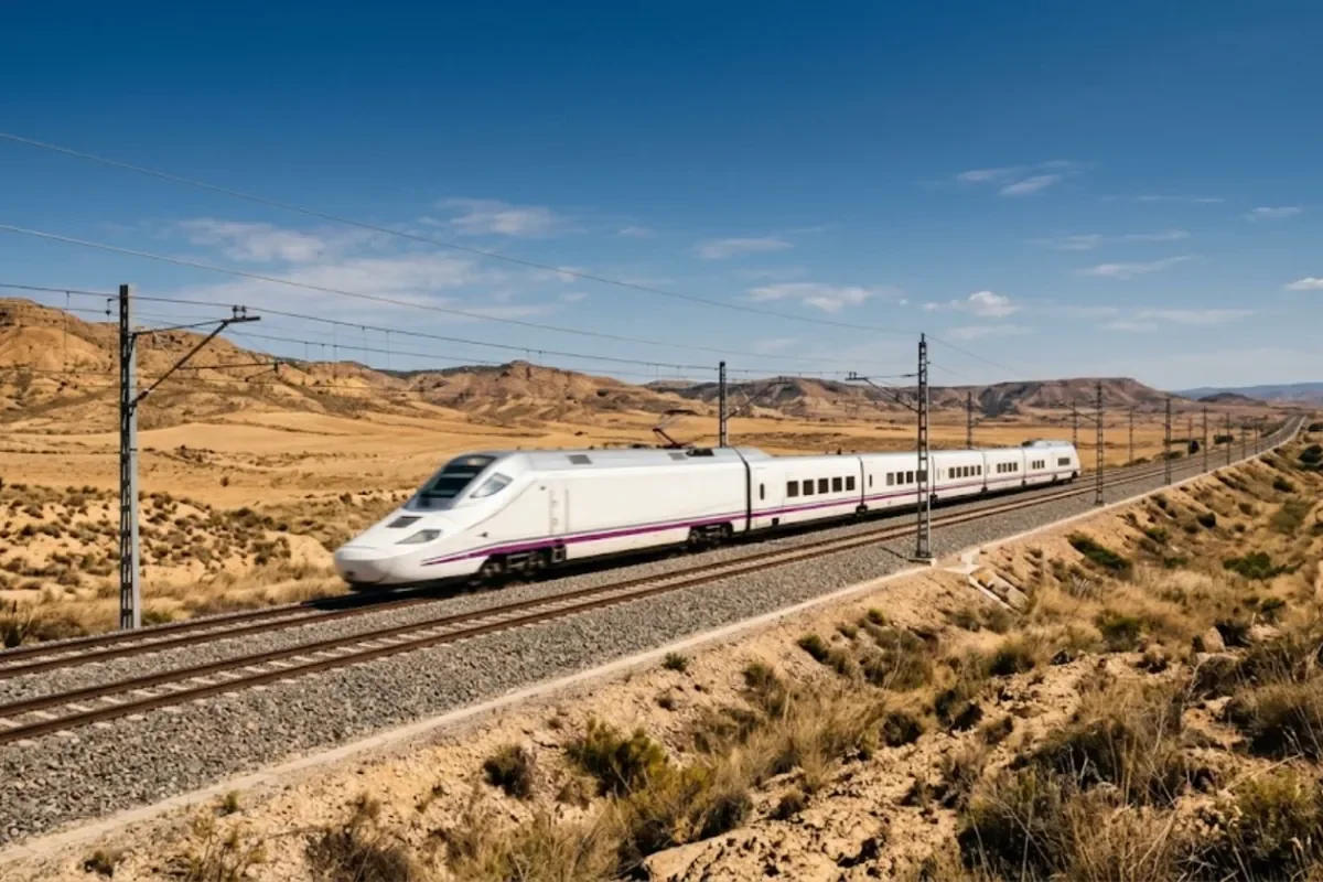 Madrid–Barcelone en train : AVE, Ouigo ou Iryo, prix et durée en 2026