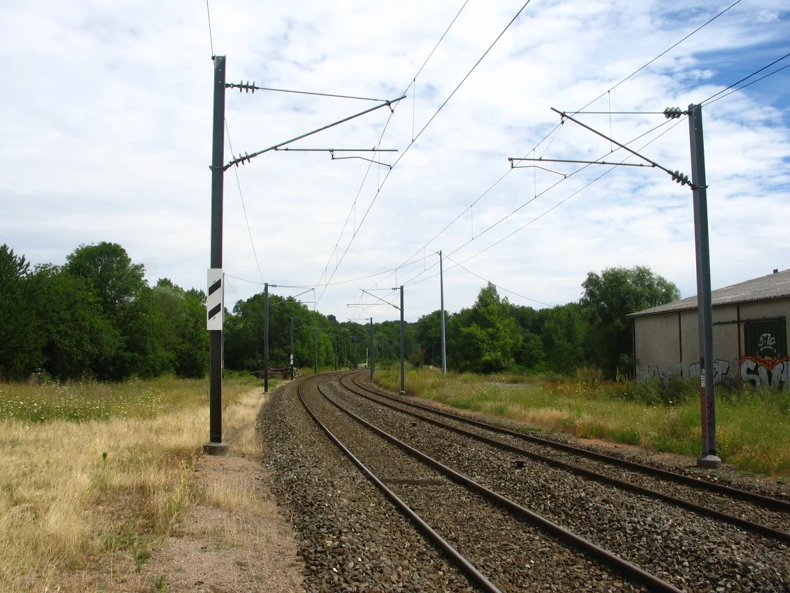 Egis Wins Signalling Framework Contract with SNCF 