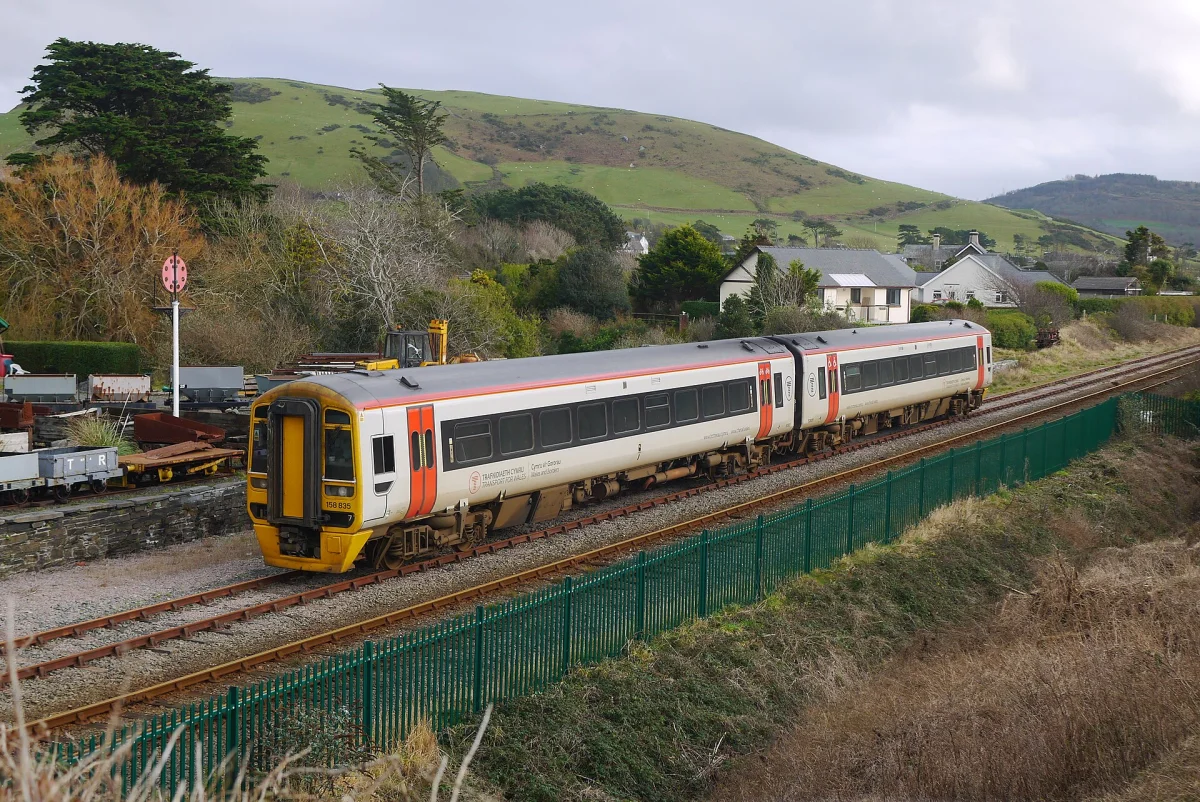 ETCS wrong-side failure in Wales: wrong wheel diameter left a 610 m position error