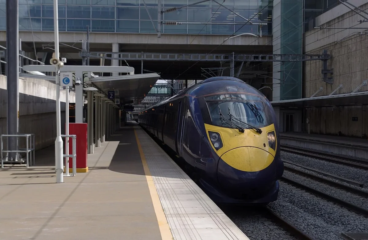 Stratford International: government backs Channel Tunnel train stops
