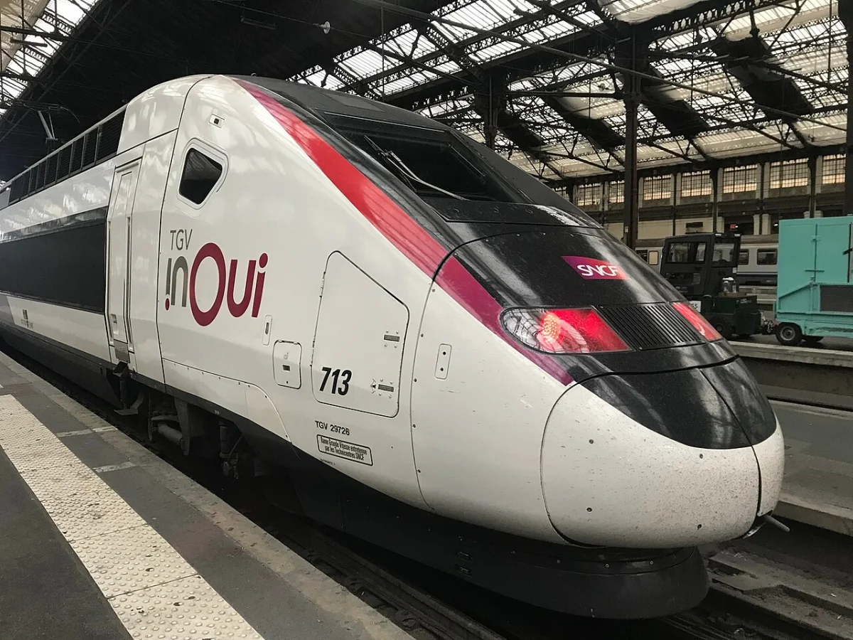 Grève SNCF du 5 novembre : les 4 syndicats appellent, la veille du TGV M