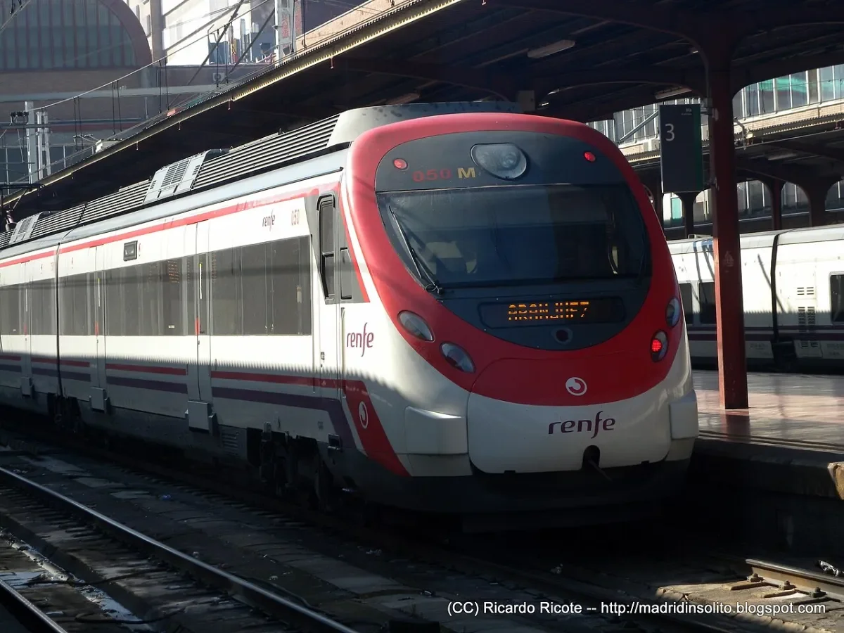 Renfe drivers strike today, a day after the Urda crash: minimum services