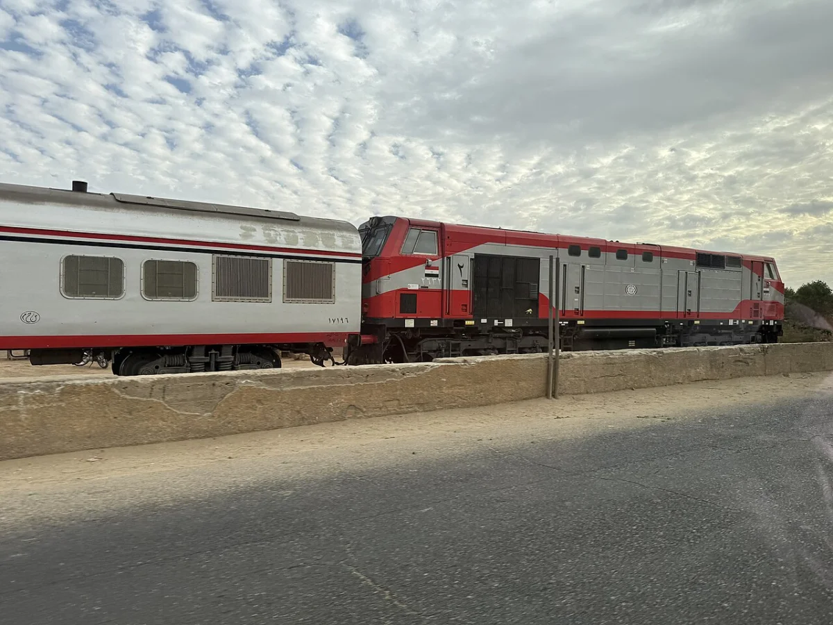 Cairo to Luxor by train: sleeper, Talgo, fares and booking (2026)