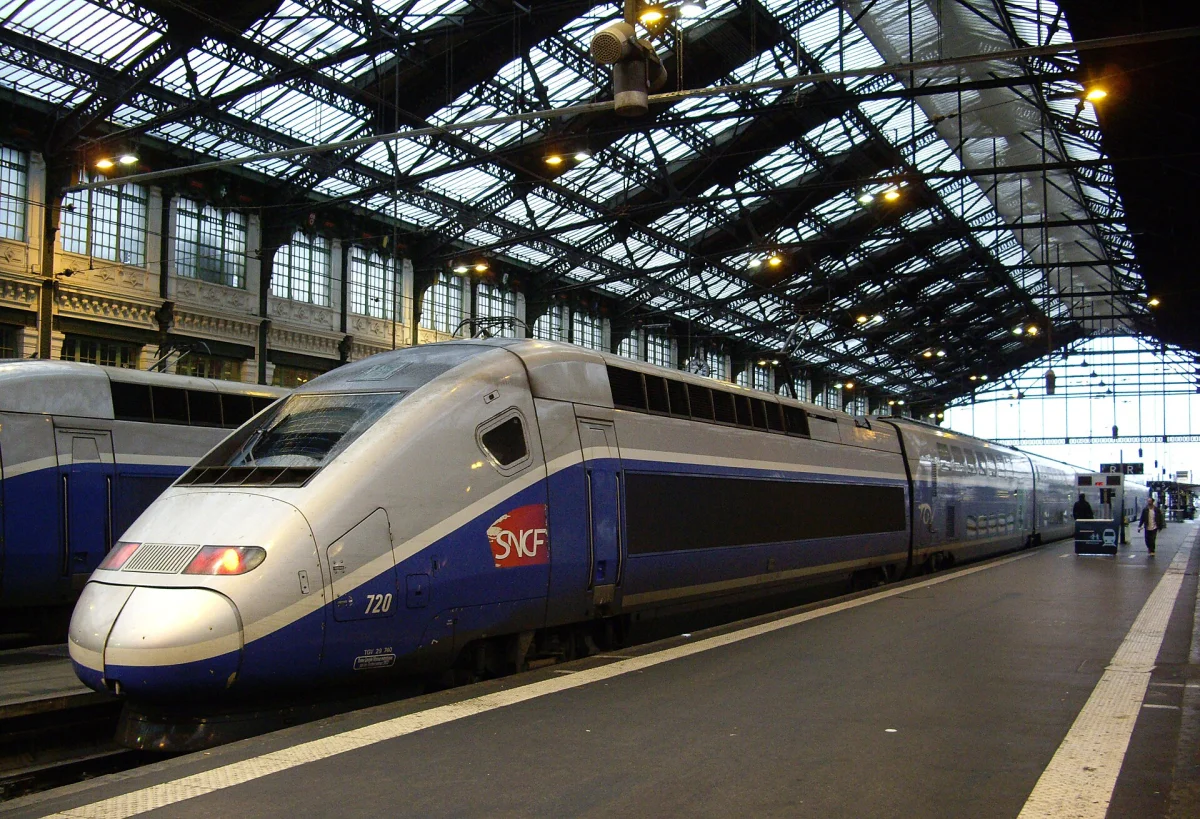 Accident du TGV d'Eckwersheim (2015) : faits et leçons