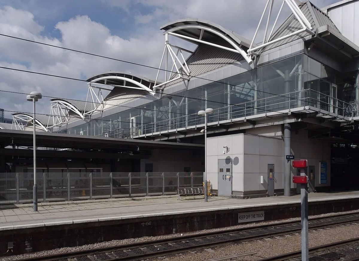 Leeds station to get £200m more for a £303m upgrade by 2030