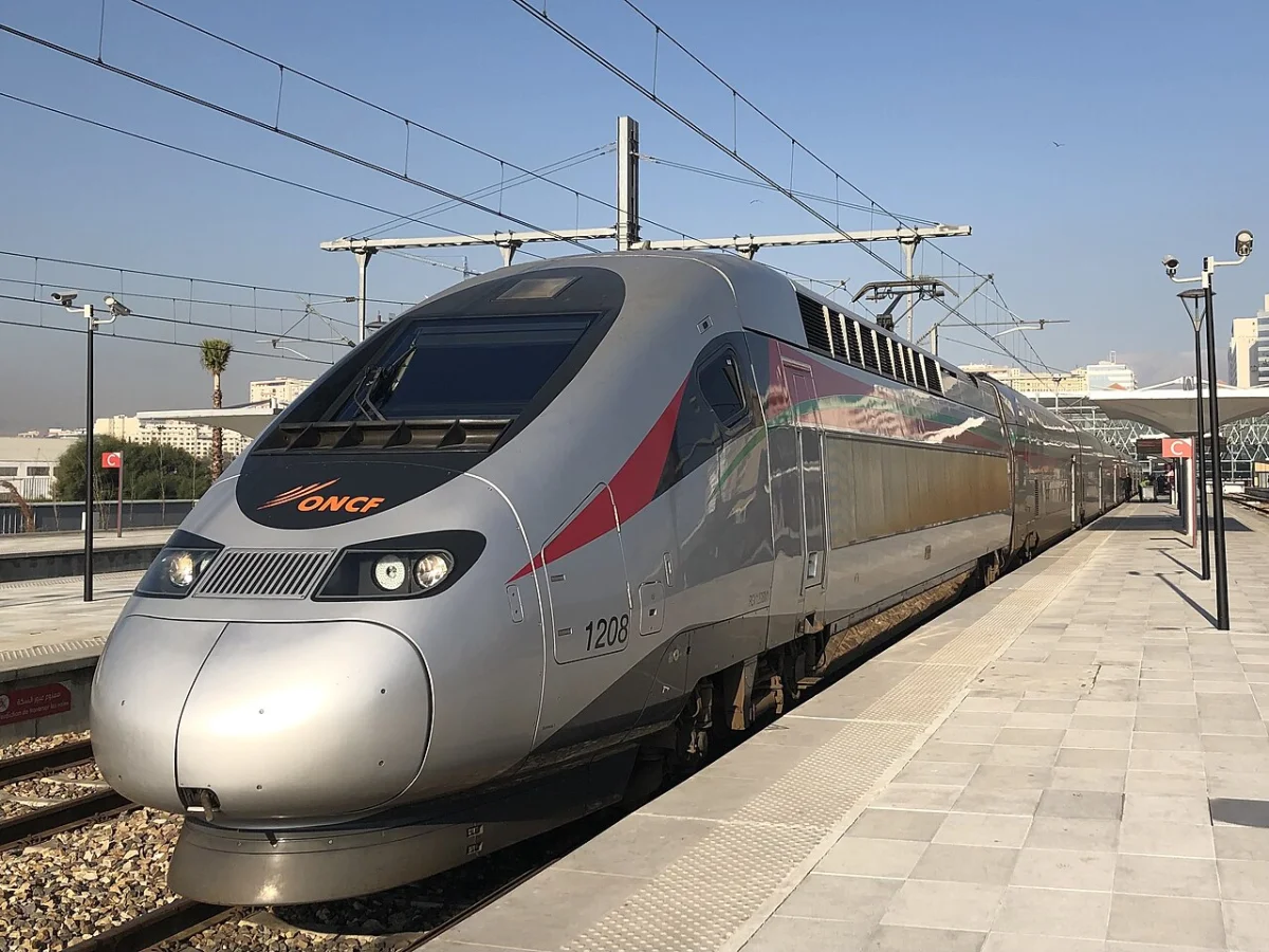 Rabat : l'ONCF et l'UIC cherchent de quoi financer le rail africain