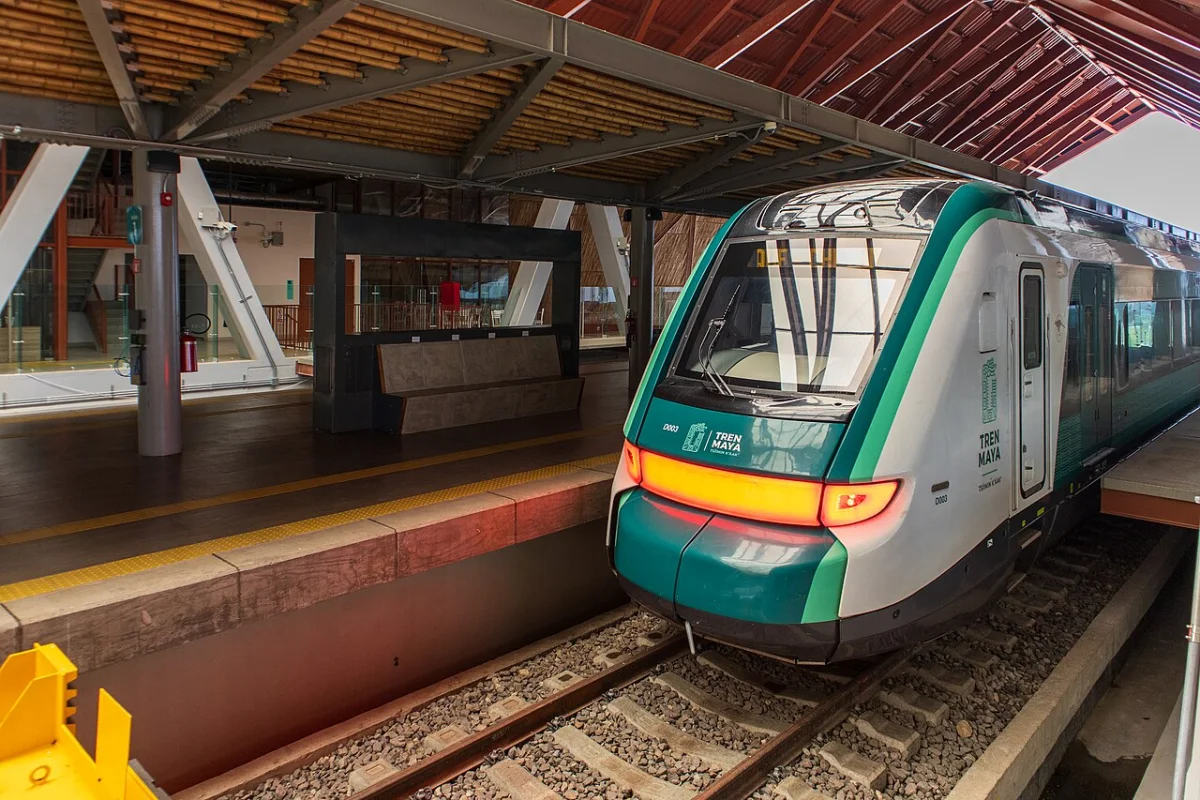 Tren Maya : itinéraires, gares, prix et horaires au Yucatán (2026)